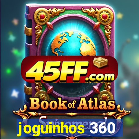 joguinhos 360